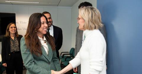 can lana nusseibeh bring the un back to the heart of global diplomacy