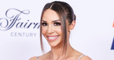 Photo of Scheana Shay