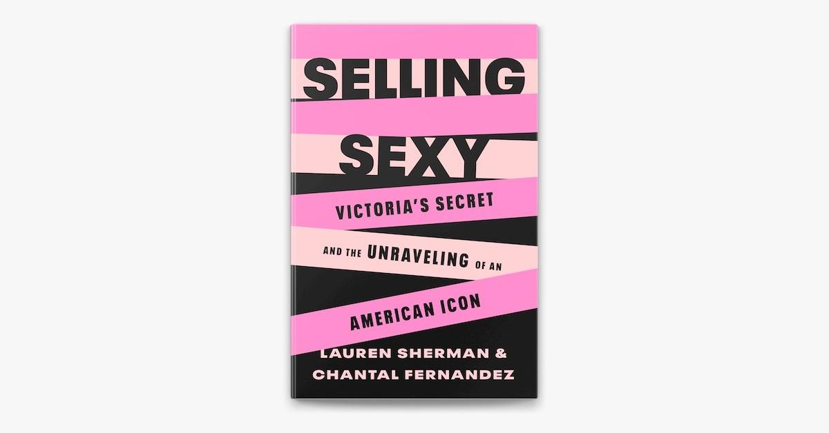 victorias secret selling sexy