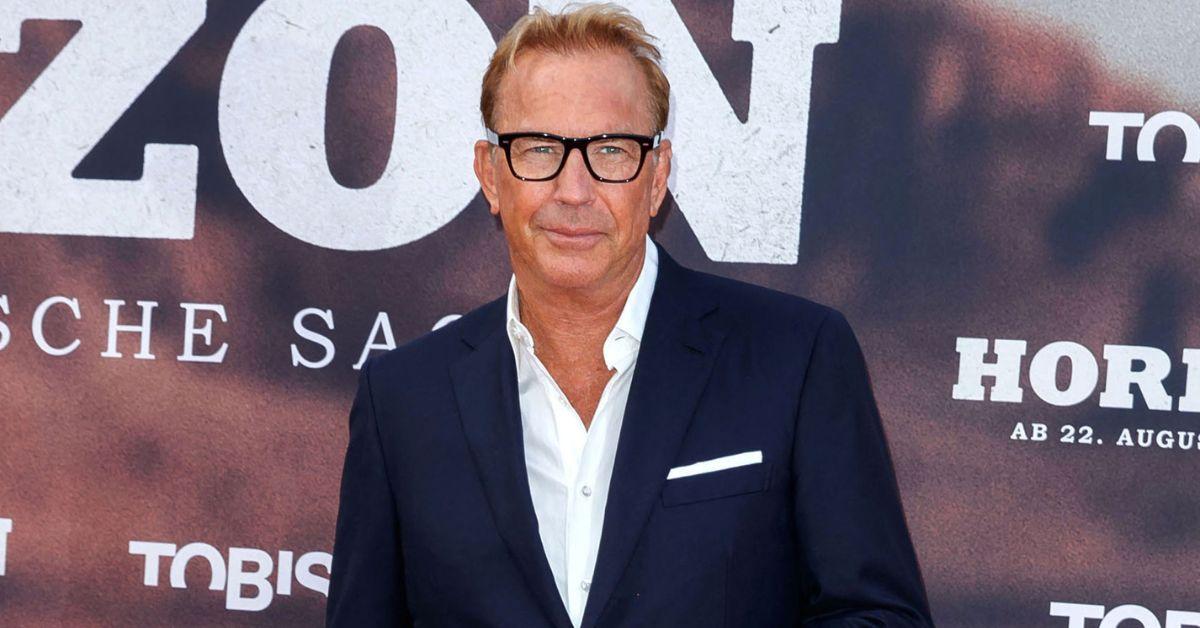 The film 'Horizon: An American Saga – Chapter 1' grossed $11 million against its $100 million budget.