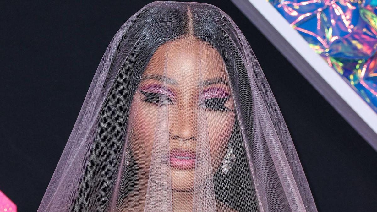 picture of Nicky Minaj