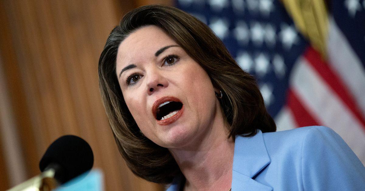 MSNBC Doxes House Rep. Angie Craig After She Was Assaulted In D.C.