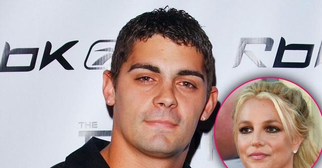 Britney Spears’ Ex Jason Alexander Was Arrested in Nashville After DUI