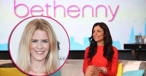 //bethenny alex mccord
