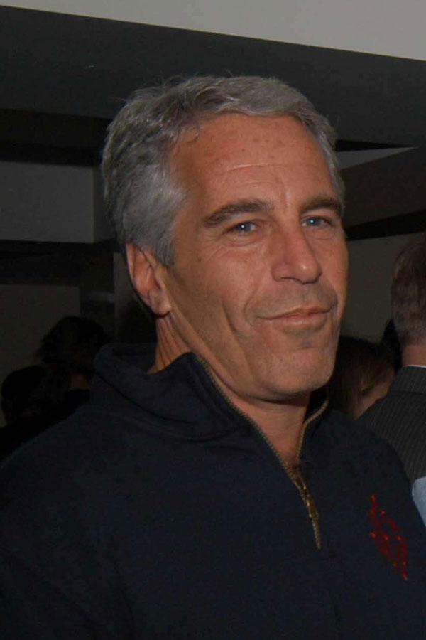 Jeffrey Epstein Sex Scandal Timeline