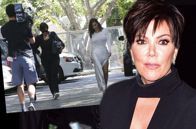 KUWTK Kris Jenner Kim Kardashian Ratings Lowest Ever