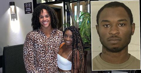 Simone Biles Enjoys Beach Vacation Amid Brother’s Murder Case