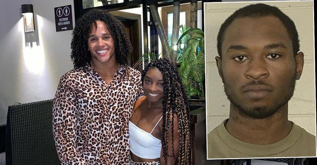 Simone Biles Enjoys Beach Vacation Amid Brother’s Murder Case
