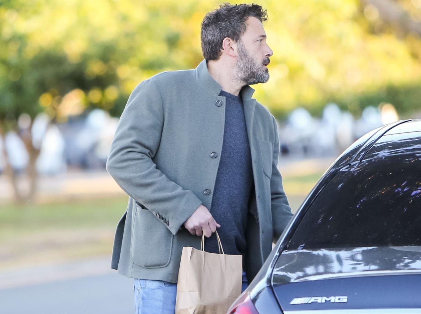 ben affleck shopping gallery pic