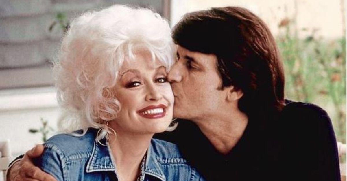 Carl Dean's death after a long battle with Alzheimer's left Parton grieving deeply.