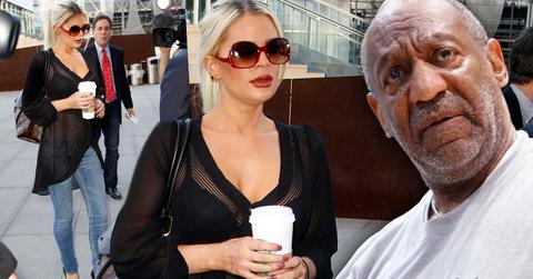 Bill Cosby Chloe Goins