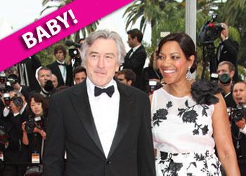 //deniro hightower baby