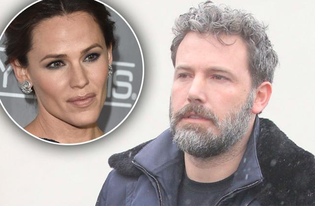 Ben Affleck Rehab Details – Left Treatment For Oscars