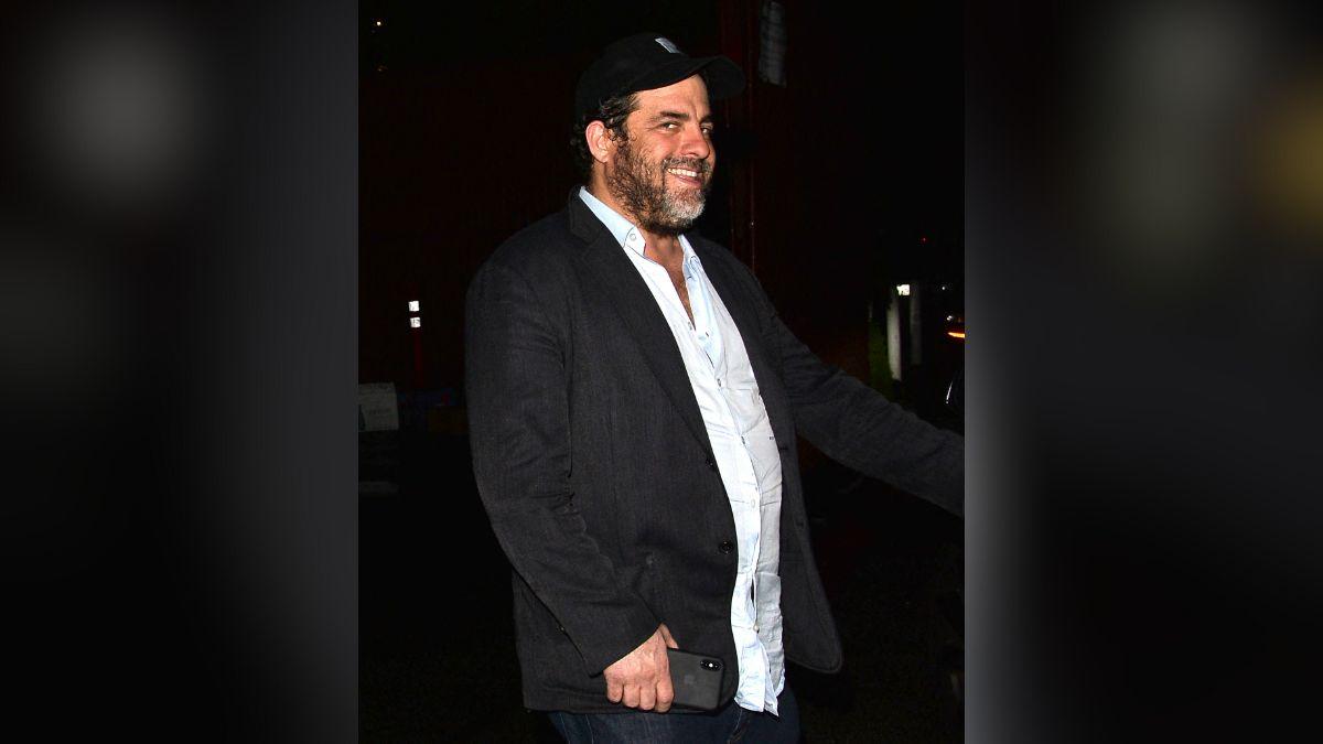 Photo of Brett Ratner