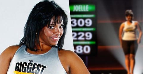 //Biggest Loser Drug Claims Joelle Gwynn NBC Response pp