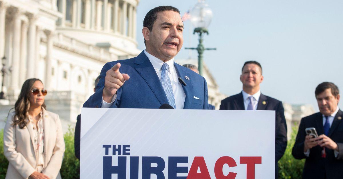 donald trump lack loyalty pardoned texas congressman bribery scandal