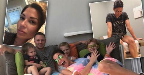 Bachelor’s Melissa Rycroft: Parents Thought She Died In Dominican Republic