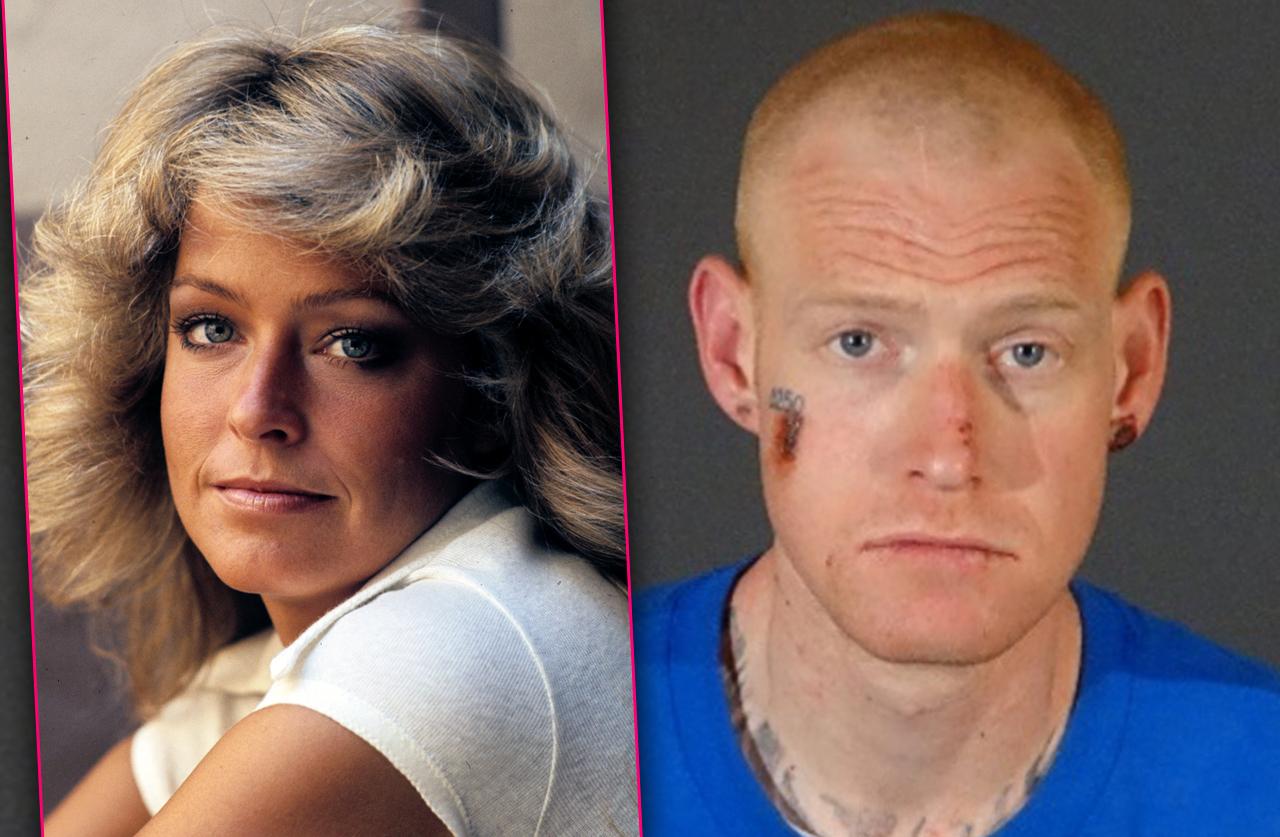 Psychologist Finds Redmond O’Neal Competent To Stand Trial In Attempted