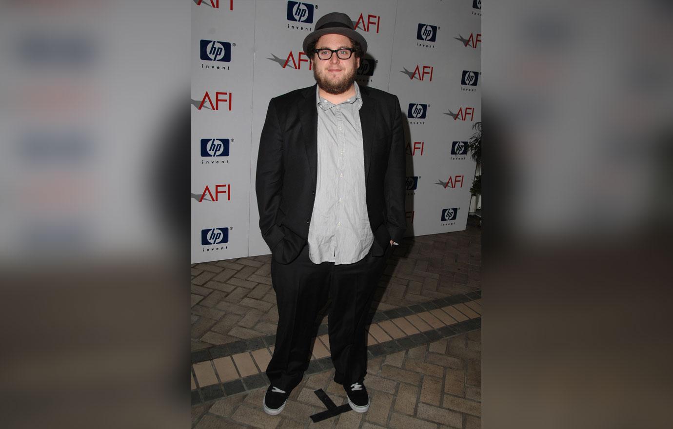 jonah hill super skinny weight loss diet