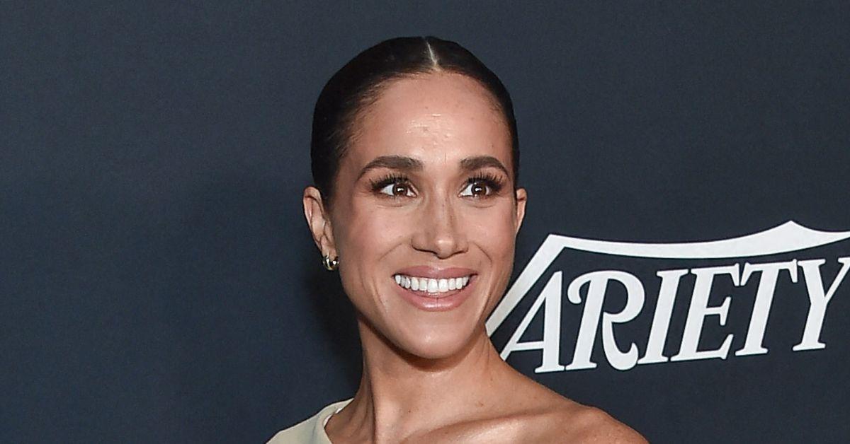 Picture of Meghan Markle