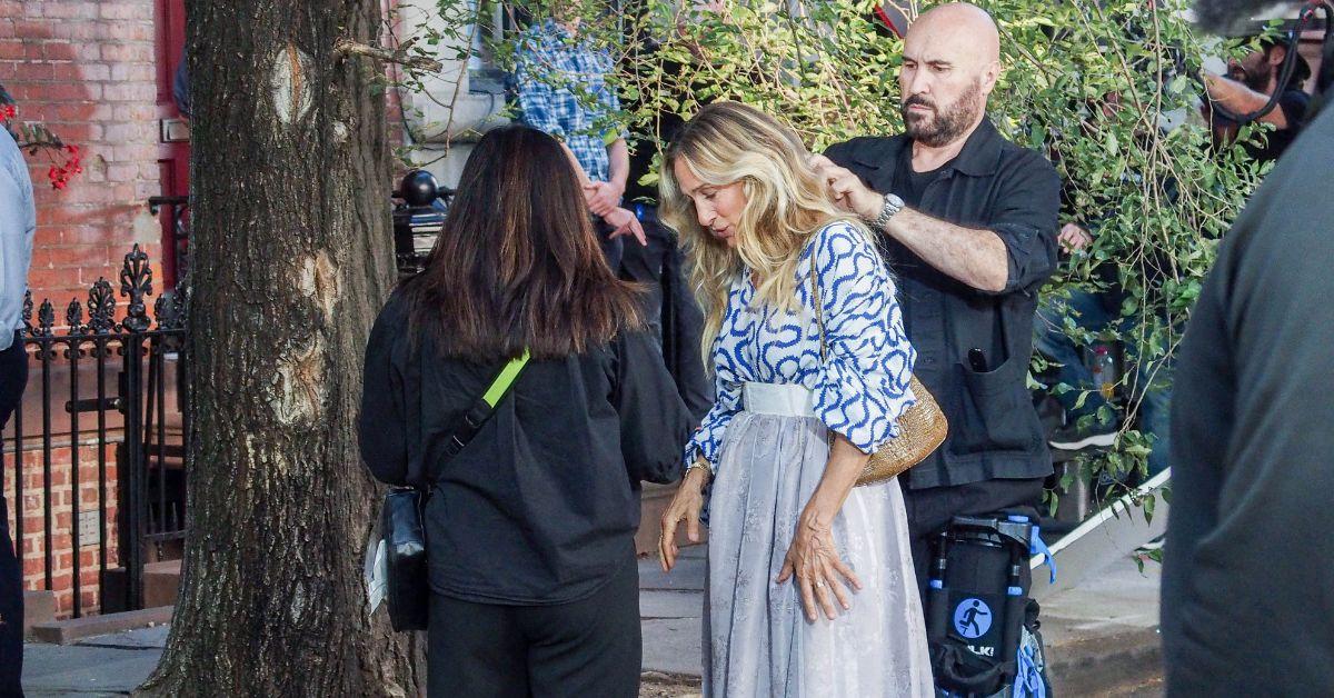 HBO's 'And Just Like That' closed with Carrie Bradshaw embracing single life despite backlash from longtime fans.