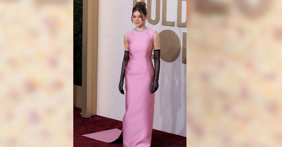 golden globe awards  red carpet photos