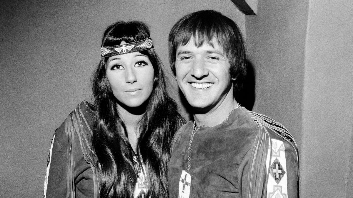 Cher welcomed children with Sonny Bono and Greg Allman.