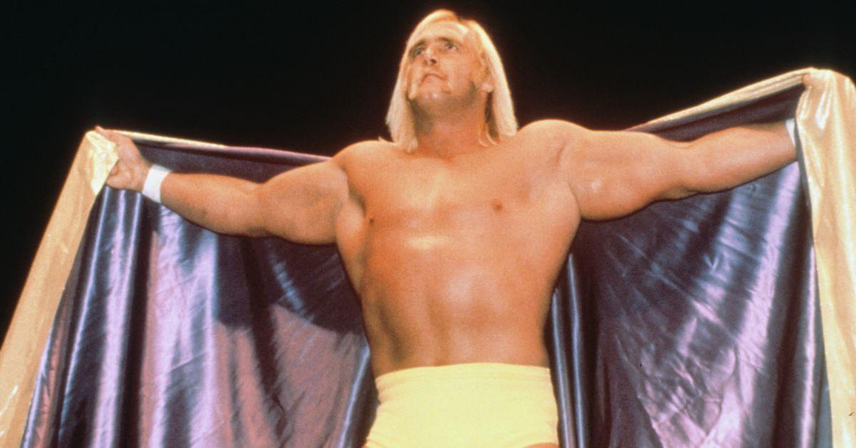 Photo of Hulk Hogan