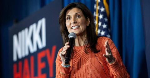donald trump nikki haley republican donors new hampshire primary win