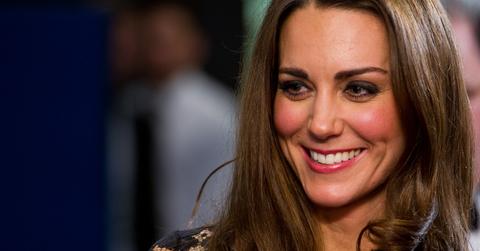 //kate middleton pregnant pp