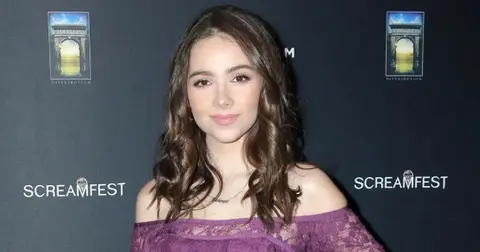 haley pullos general hospital car crash victim claims she was drinking hostess court lawsuit hours before incident