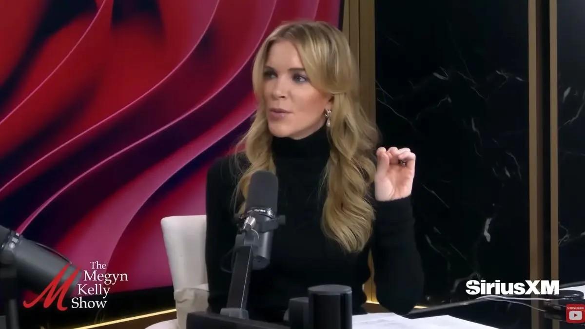 Megyn Kelly