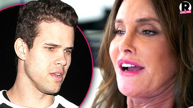 Caitlyn Jenner Slams idiot Kris Humphries Scott Disick I Am Cait