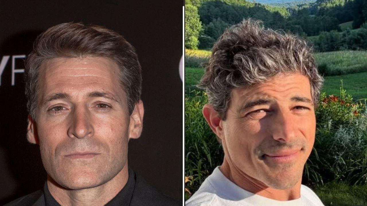 Tony Dokoupil and Matt Gutman's alleged 'feud' intensifies as the CBS ratings battle heats up.