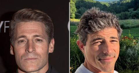 Tony Dokoupil and Matt Gutman's alleged 'feud' intensifies as the CBS ratings battle heats up.