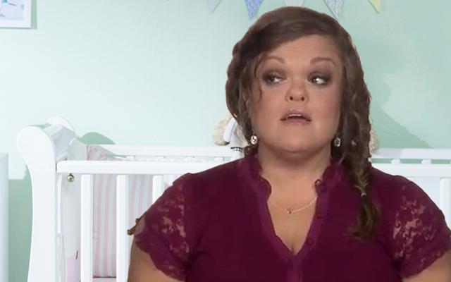 Little Women: LA’ Christy Adopt