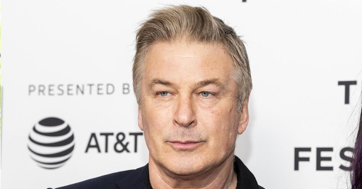 Alec Baldwin Tweet About 'Wrongfully' Killing Someone Resurfaces