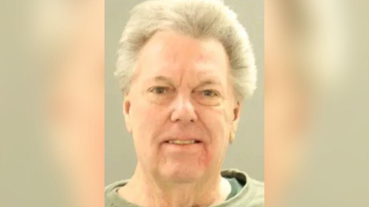 Photo of William Stevenson