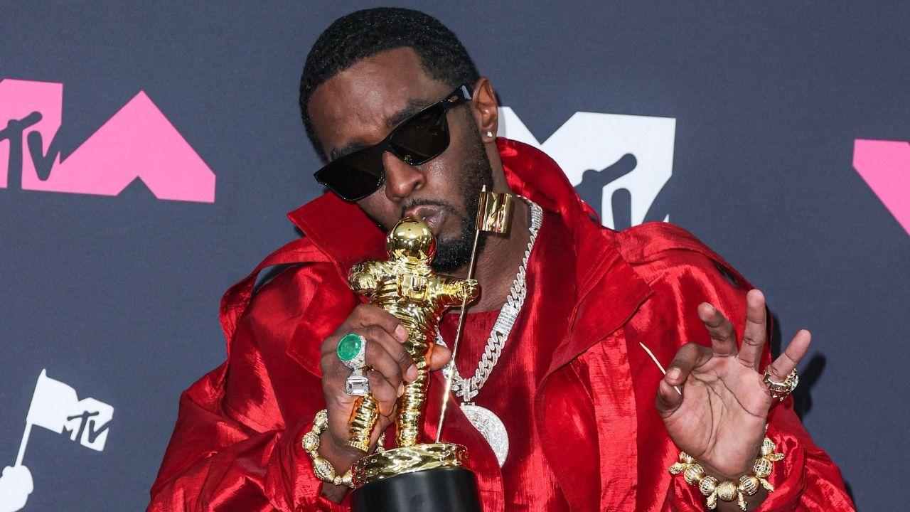 picture of Sean 'Diddy' Combs