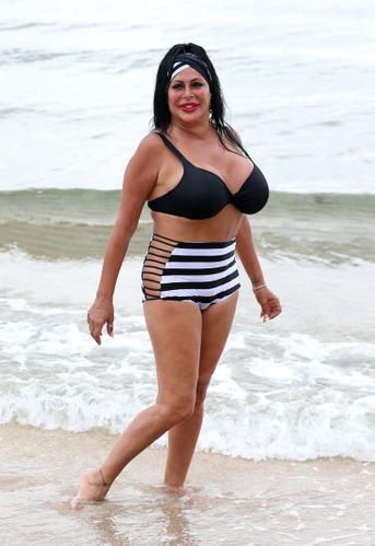 Big Ang Death — 'Mob Wives' Star's 20 Most Outrageous Moments