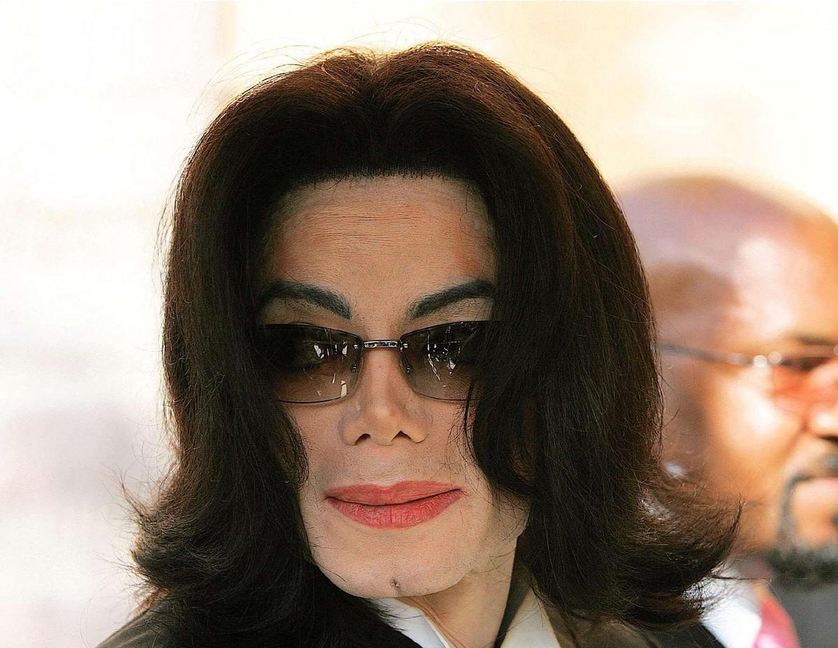 Released in 2013, Murray said: 'I never gave Michael anything that would kill him.'