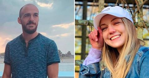 brian laundrie notebook released gabby petito murder confession reason