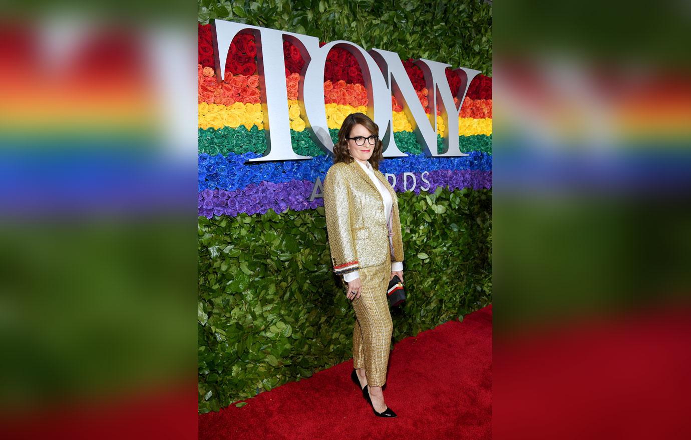 tony awards 2019 best worst wackiest