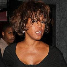 Whitney Houston Aide Says He Covered Singer’s Naked Body, Broke News To
