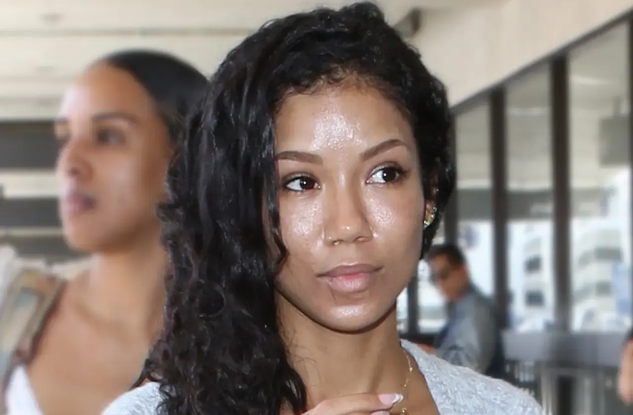 jhene aiko big sean restraining order denied arrest stalker