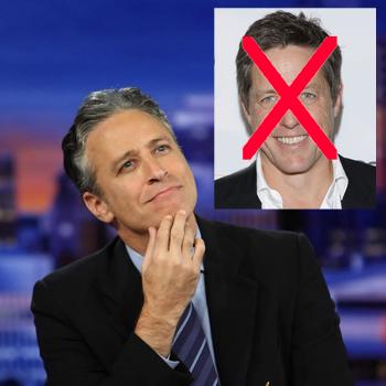 //jon stewart hugh grant