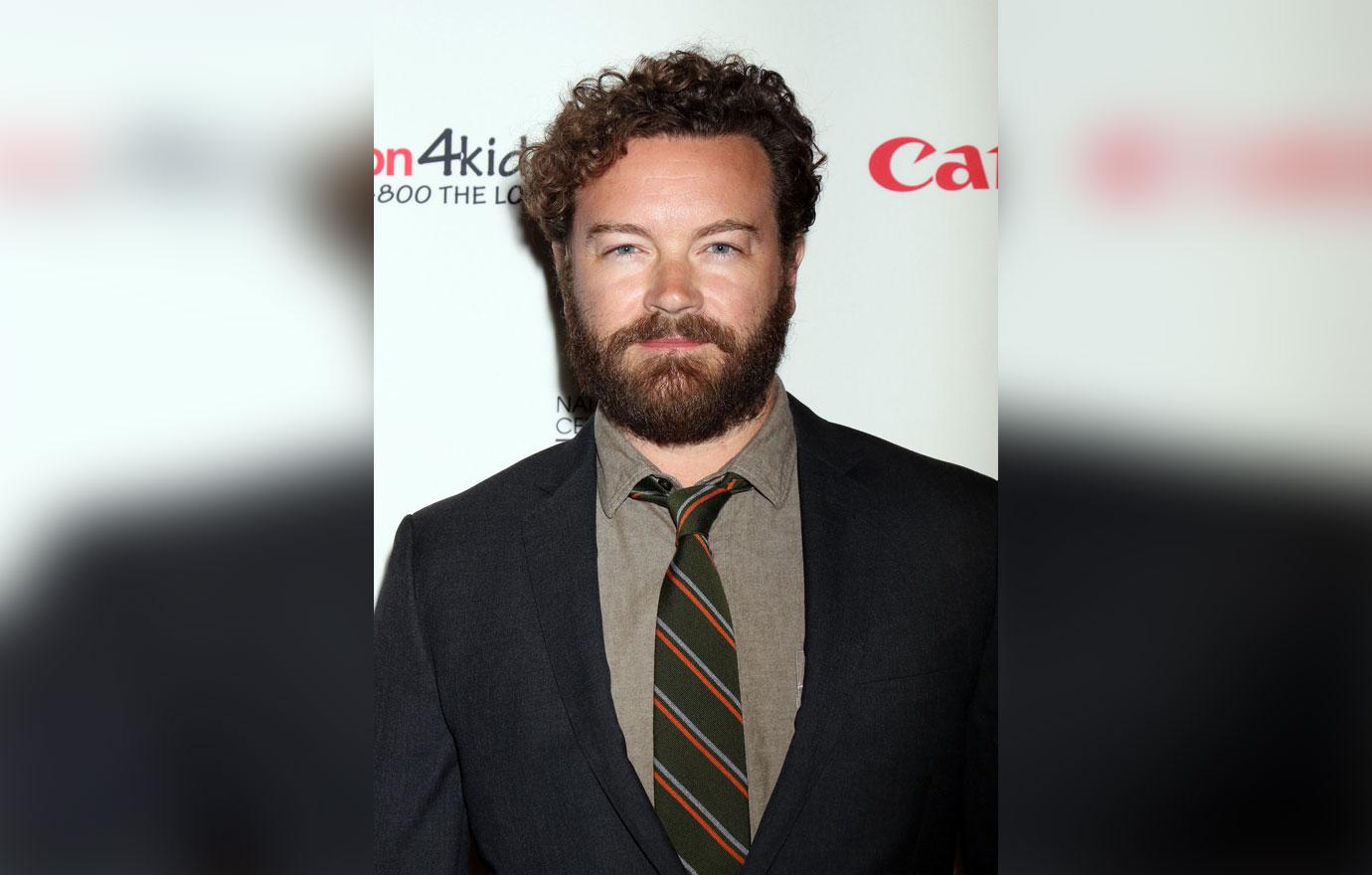 danny masterson rape accusers beg court release religious arbitration church scientology