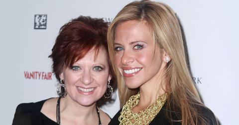 //dina manzo caroline manzo