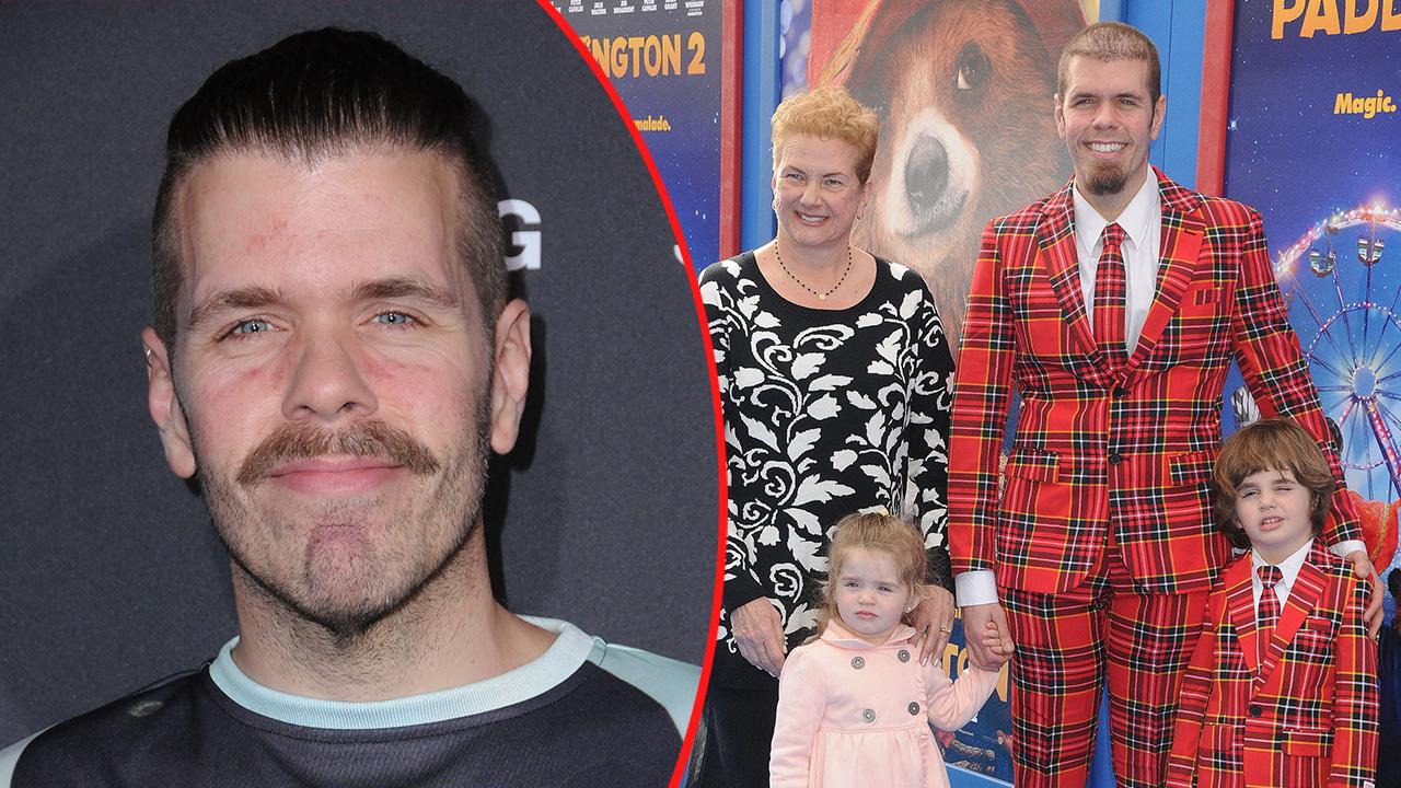 Perez Hilton has three children he welcomed via surrogacy.