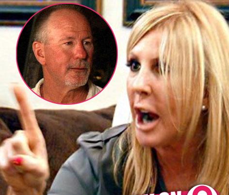 How Do You Like My Reality $$$ Now? Vicki Gunvalson Settles Bitter ...